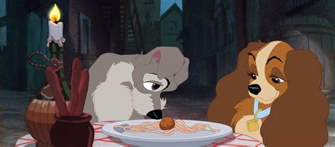 lady and the tramp cornel1801.